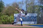 Baseball v MIT NEWMAC